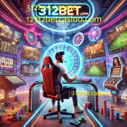 Saiba mais sobre a história do 312bet.casino e por que ele se tornou uma escolha popular entre os jogadores de cassino.